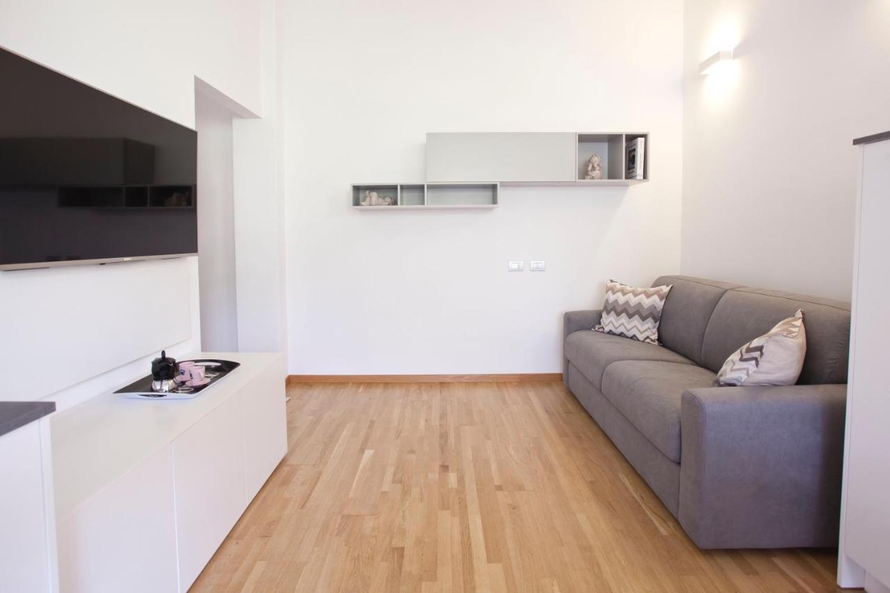 Appartement Casa Al Molino à Drena Extérieur photo