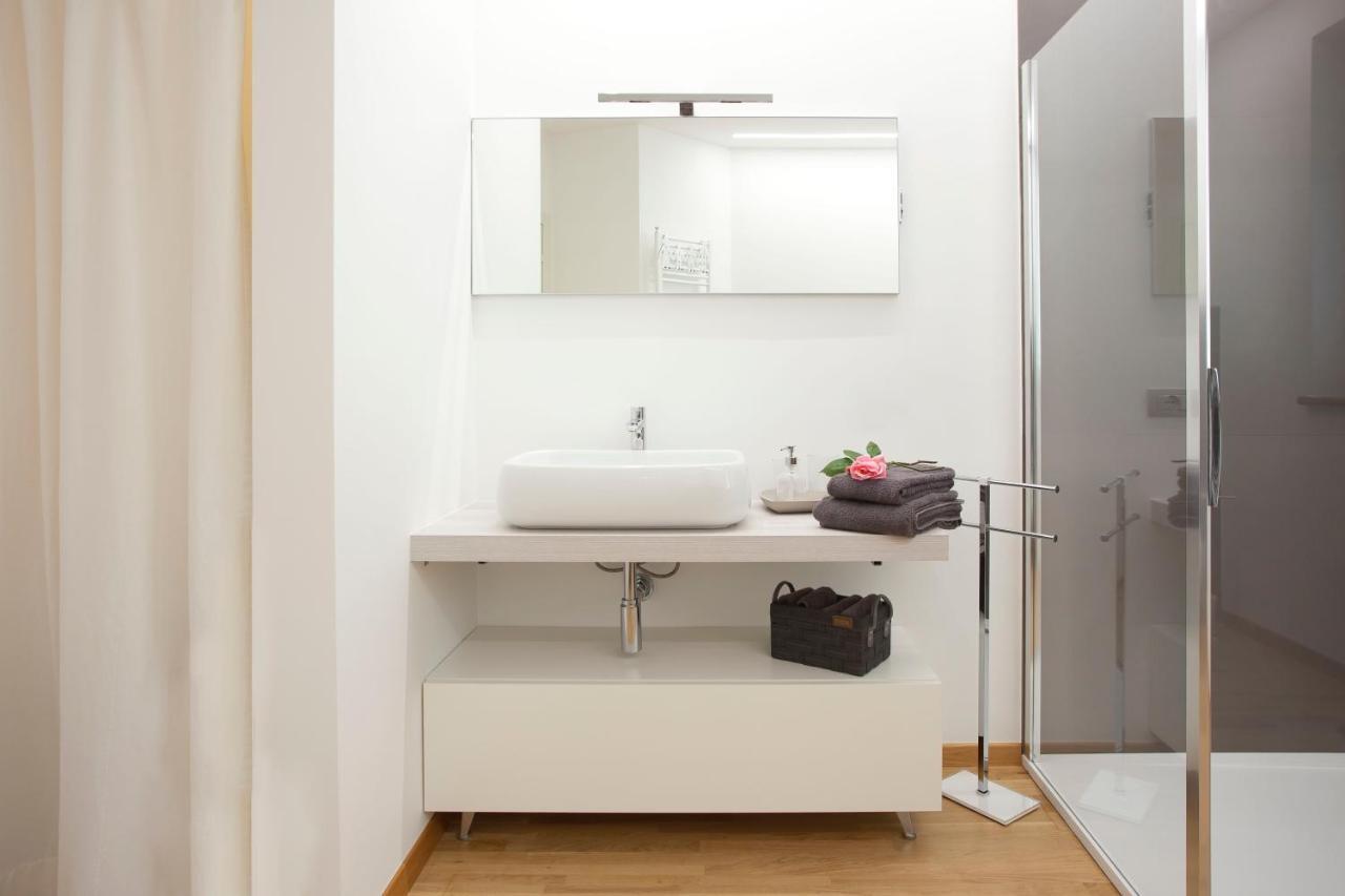 Appartement Casa Al Molino à Drena Extérieur photo